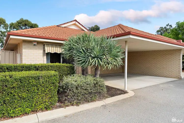 43/135 Challis Road, Seville Grove WA 6112