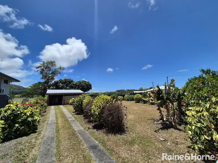 Fifth view of Homely house listing, 2 Atherton Street, Mossman QLD 4873
