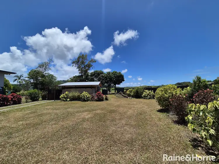 Sixth view of Homely house listing, 2 Atherton Street, Mossman QLD 4873