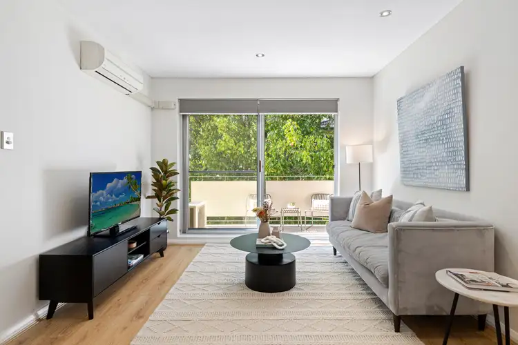 20/26-30 Huxtable Avenue, Lane Cove NSW 2066