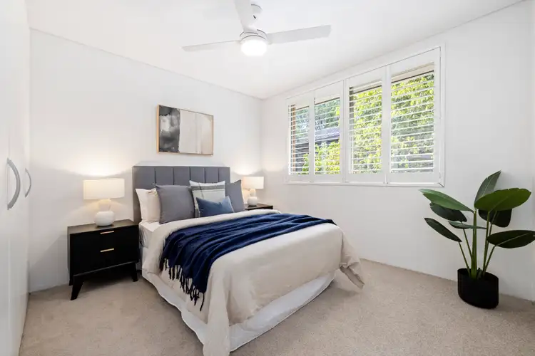 Fifth view of Homely apartment listing, 20/26-30 Huxtable Avenue, Lane Cove NSW 2066