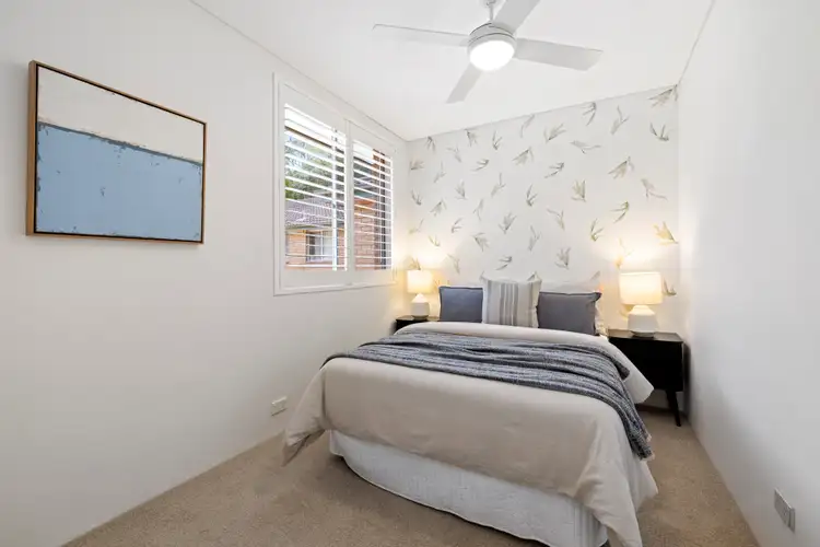 Sixth view of Homely apartment listing, 20/26-30 Huxtable Avenue, Lane Cove NSW 2066
