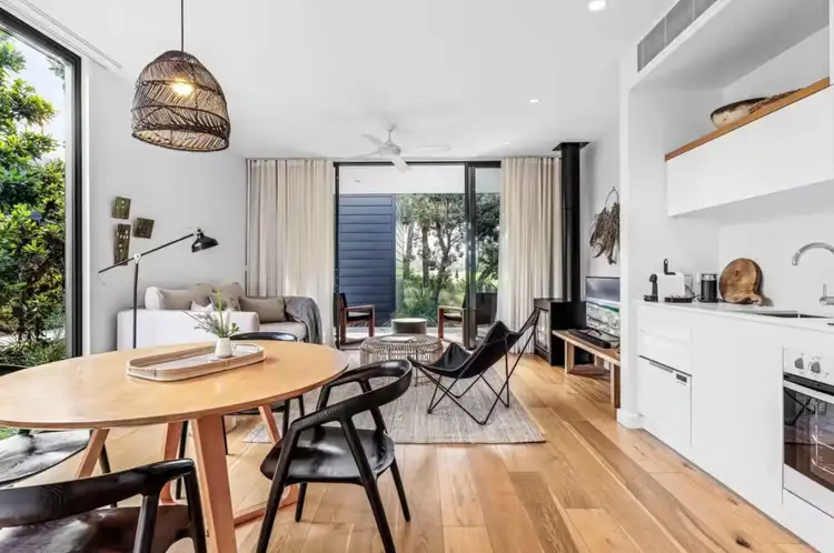 Second view of Homely villa listing, 13/30 Staples Street, Shoalhaven Heads NSW 2535