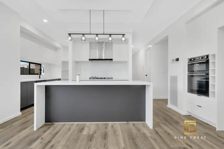 46 Paradoxa Drive, Tarneit VIC 3029