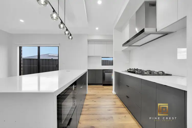 Second view of Homely house listing, 46 Paradoxa Drive, Tarneit VIC 3029