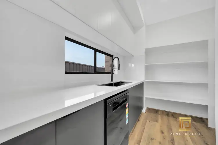Fifth view of Homely house listing, 46 Paradoxa Drive, Tarneit VIC 3029
