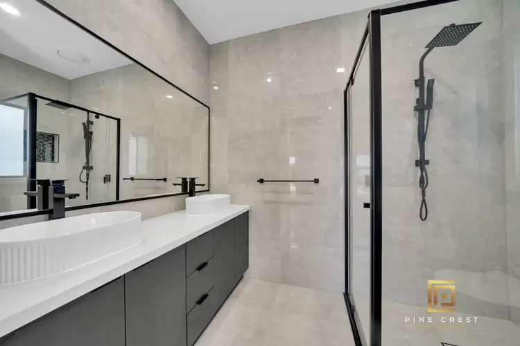 Seventh view of Homely house listing, 46 Paradoxa Drive, Tarneit VIC 3029