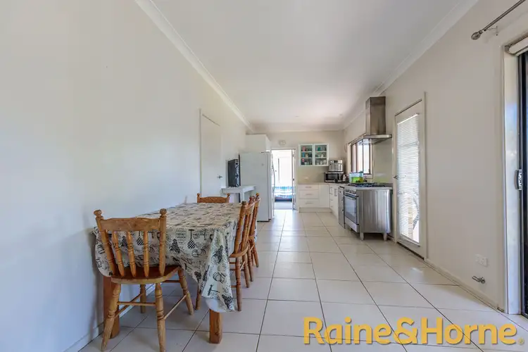 Fourth view of Homely house listing, 10 Hazelwood Drive, Dubbo NSW 2830