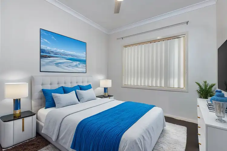 Sixth view of Homely house listing, 10 Hazelwood Drive, Dubbo NSW 2830