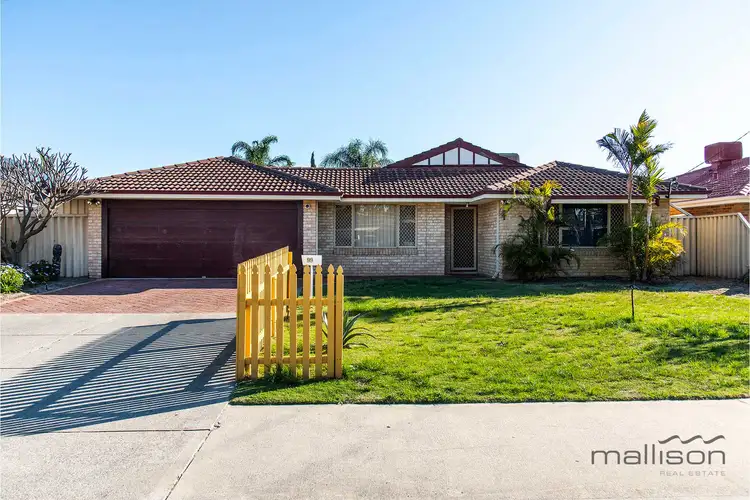 99 Huntingdale Road, Huntingdale WA 6110