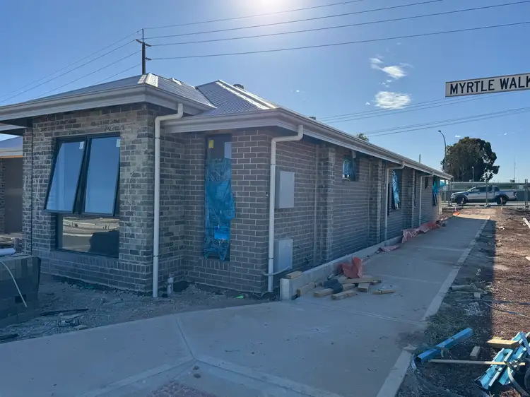 Third view of Homely house listing, 7 Myrtle Walk, Oakden SA 5086