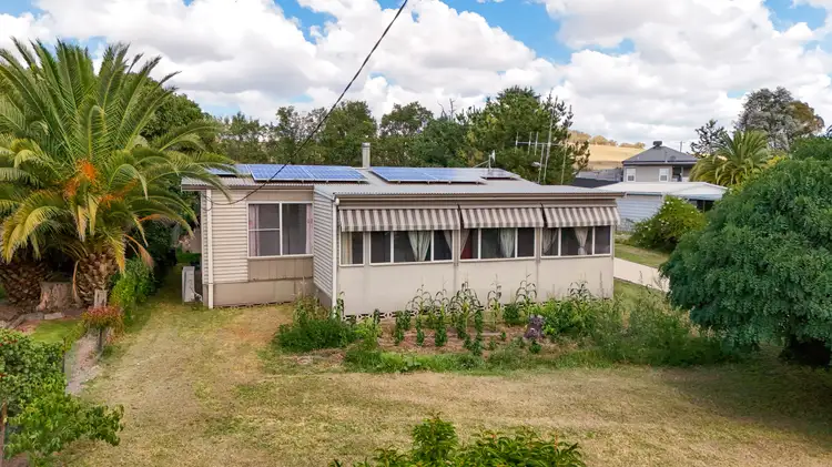 52 Mount Mcdonald Road, Lyndhurst NSW 2797