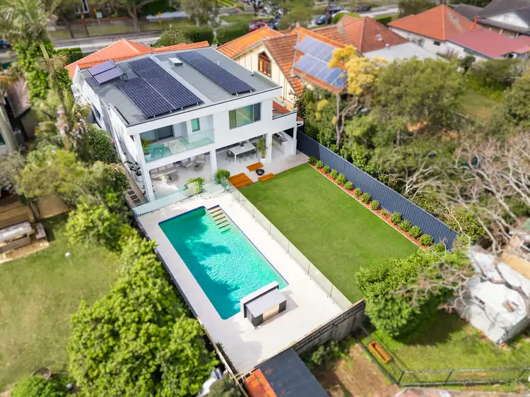 66 Macquarie Street, Roseville NSW 2069