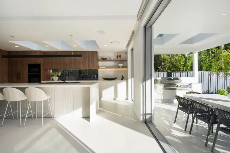 Third view of Homely house listing, 66 Macquarie Street, Roseville NSW 2069