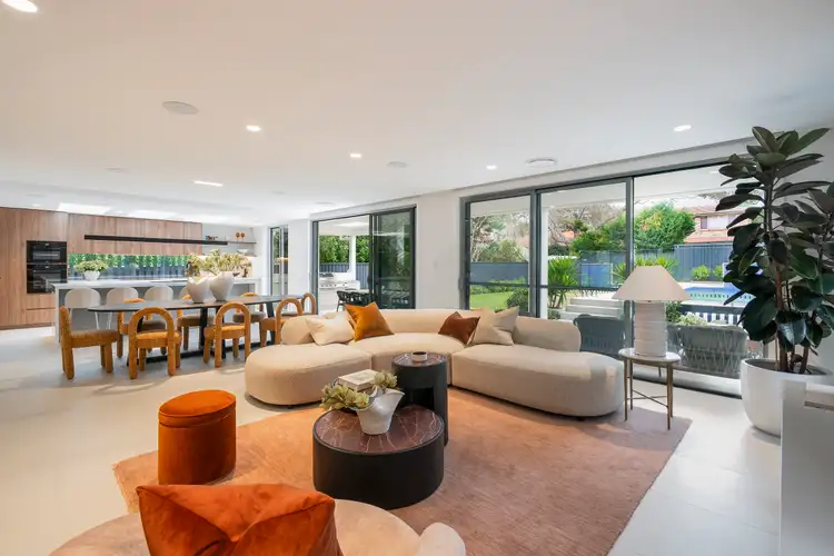 Fourth view of Homely house listing, 66 Macquarie Street, Roseville NSW 2069