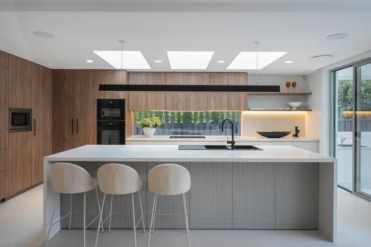 Fifth view of Homely house listing, 66 Macquarie Street, Roseville NSW 2069