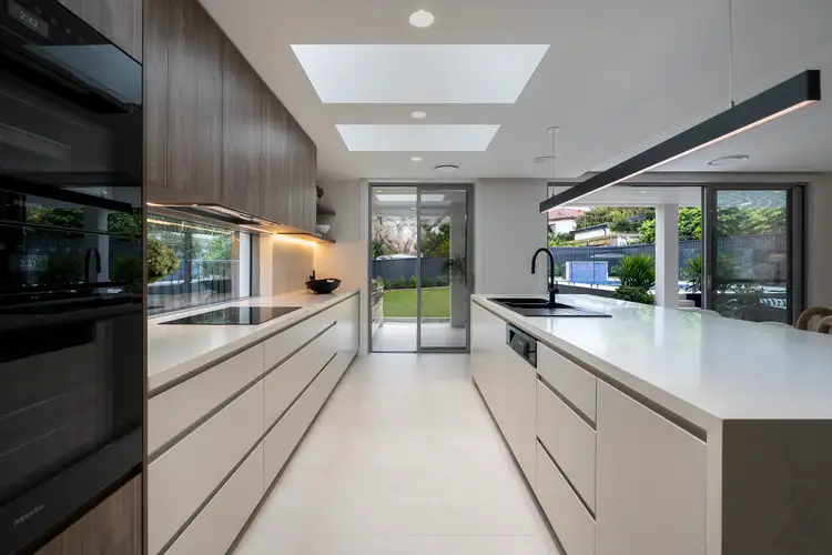 Sixth view of Homely house listing, 66 Macquarie Street, Roseville NSW 2069