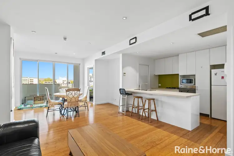 417/52 Sturt Street, Adelaide SA 5000