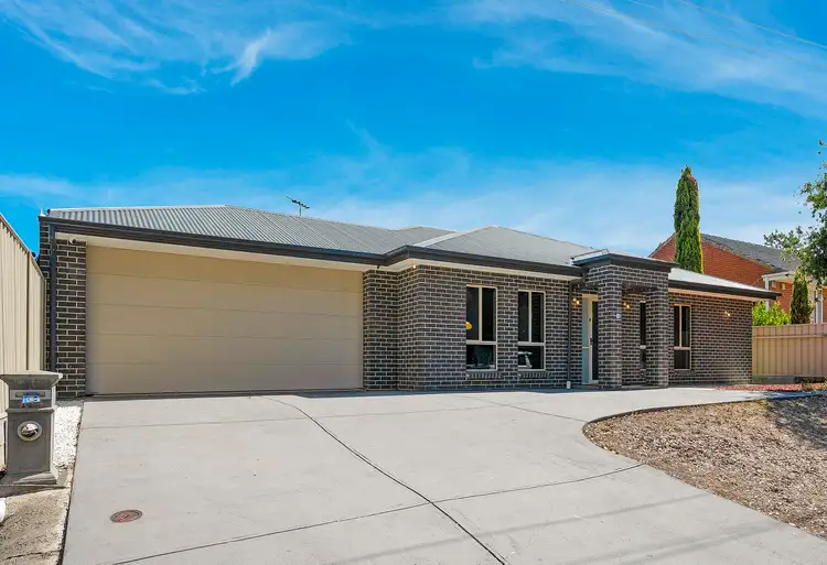 14 Harcourt Terrace, Modbury SA 5092