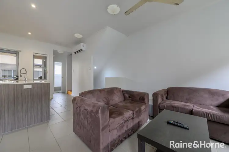 Third view of Homely townhouse listing, 8/10-12 Flinders Street, West Gladstone QLD 4680