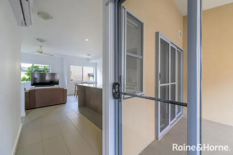 Fourth view of Homely townhouse listing, 8/10-12 Flinders Street, West Gladstone QLD 4680