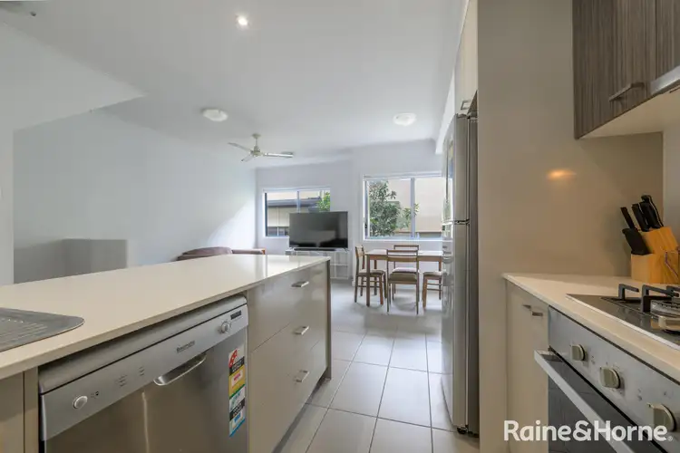 Sixth view of Homely townhouse listing, 8/10-12 Flinders Street, West Gladstone QLD 4680