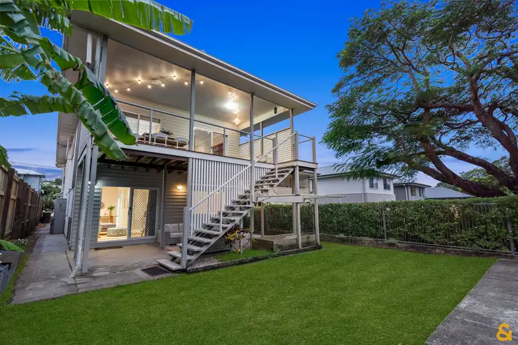 28 Ure Street, Wynnum QLD 4178
