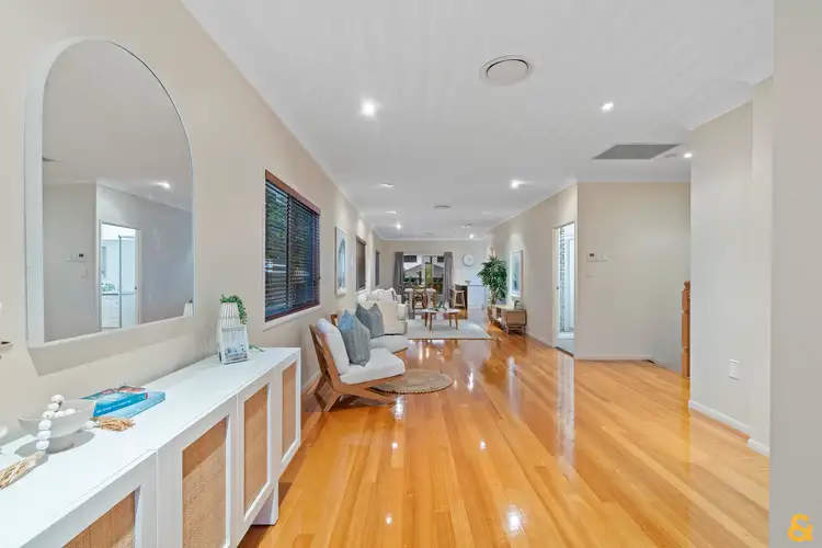 Second view of Homely house listing, 28 Ure Street, Wynnum QLD 4178