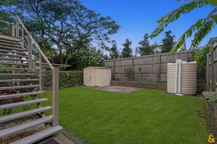 Fifth view of Homely house listing, 28 Ure Street, Wynnum QLD 4178