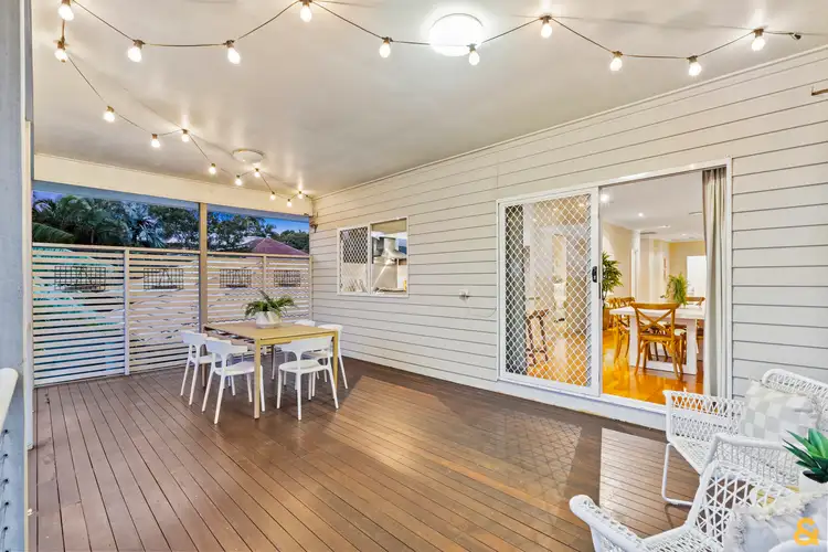 Sixth view of Homely house listing, 28 Ure Street, Wynnum QLD 4178