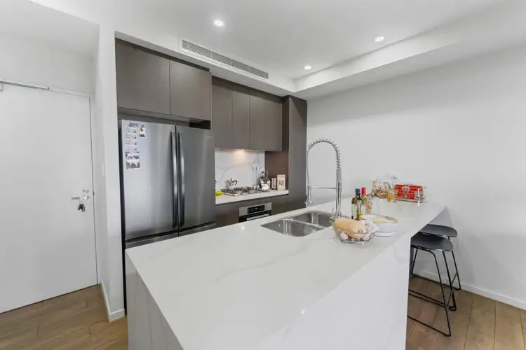 Sixth view of Homely unit listing, 606A/86 Centenary Drive, Strathfield NSW 2135