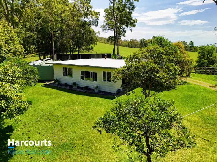 546 Minimbah Road, Nabiac NSW 2312