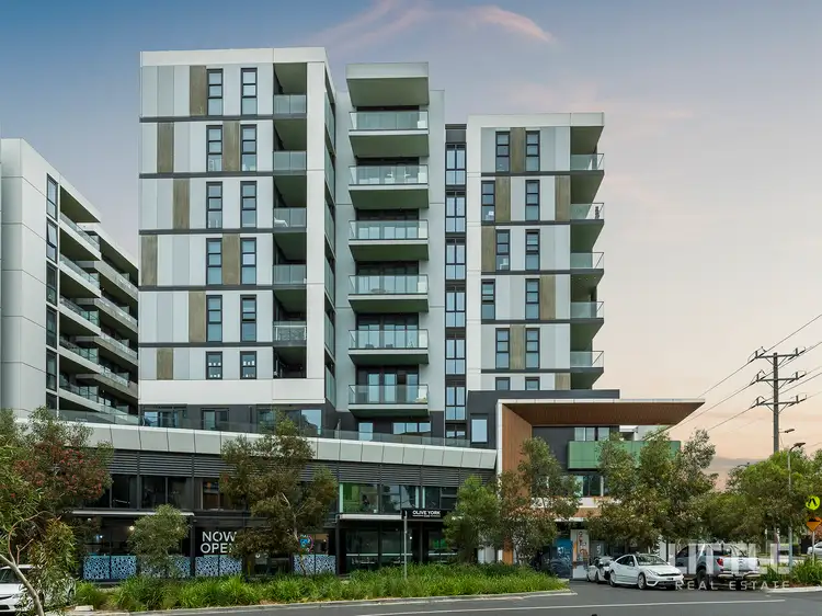 304/1 Olive York Way, Brunswick West VIC 3055