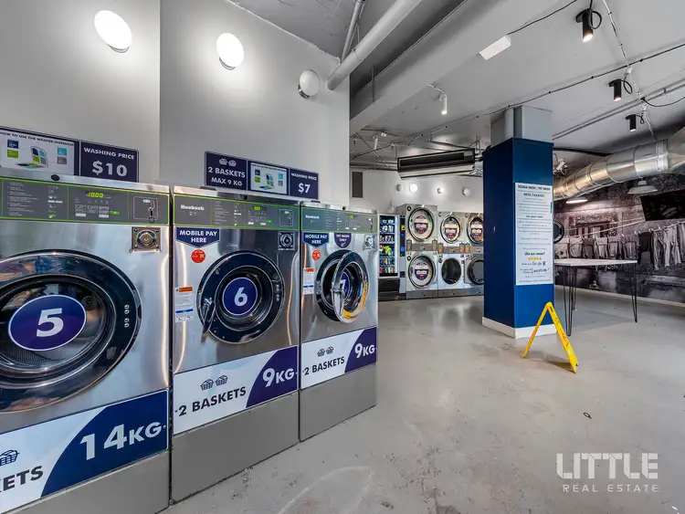 Fourth view of Homely apartment listing, 304/1 Olive York Way, Brunswick West VIC 3055