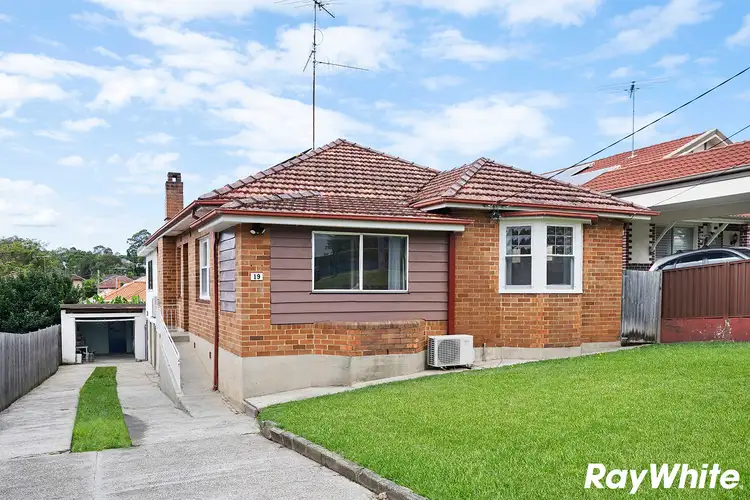 19 Anderson Avenue, Ryde NSW 2112