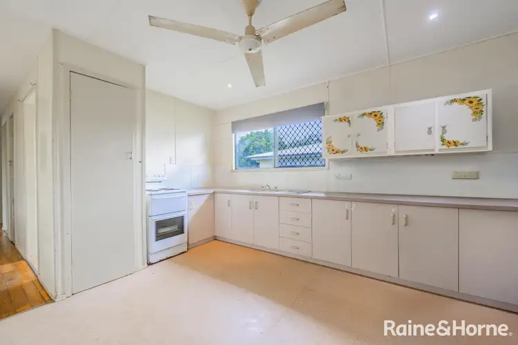 Second view of Homely house listing, 15 Moura Crescent, Barney Point QLD 4680
