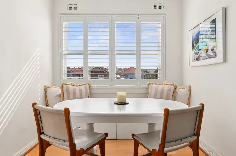 Fourth view of Homely apartment listing, 12/3-5 Hastings Parade, Bondi Beach NSW 2026