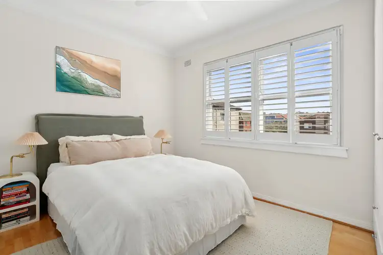 Fifth view of Homely apartment listing, 12/3-5 Hastings Parade, Bondi Beach NSW 2026