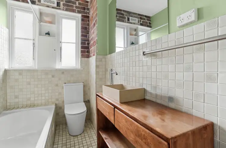 Sixth view of Homely apartment listing, 12/3-5 Hastings Parade, Bondi Beach NSW 2026