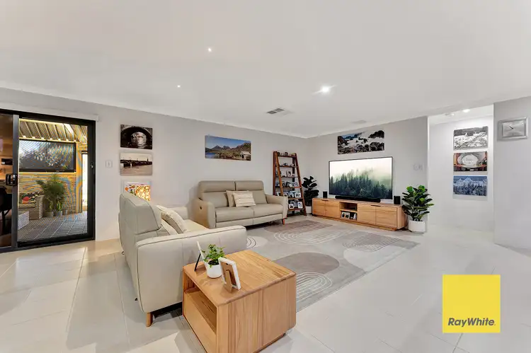 Main view of Homely house listing, 49 Copperback Circle, Huntingdale WA 6110