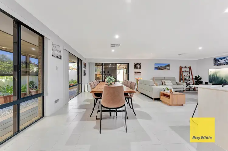 Second view of Homely house listing, 49 Copperback Circle, Huntingdale WA 6110
