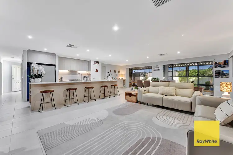 Third view of Homely house listing, 49 Copperback Circle, Huntingdale WA 6110