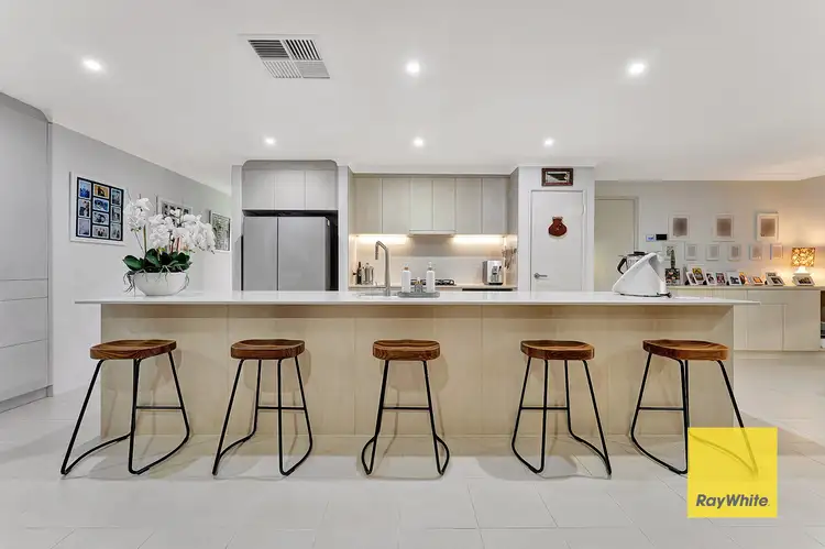 Fourth view of Homely house listing, 49 Copperback Circle, Huntingdale WA 6110