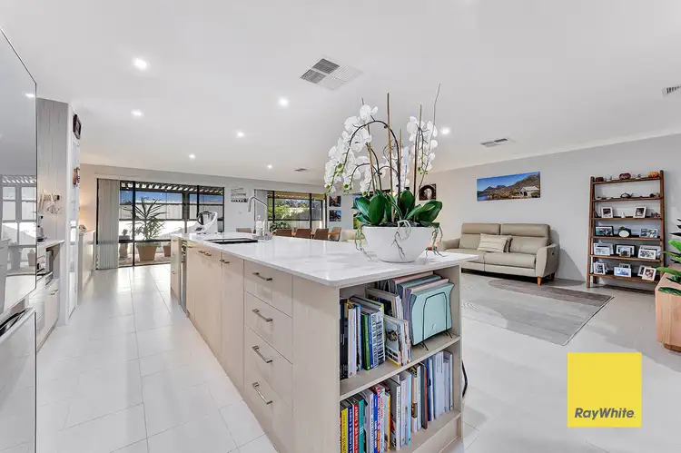 Sixth view of Homely house listing, 49 Copperback Circle, Huntingdale WA 6110