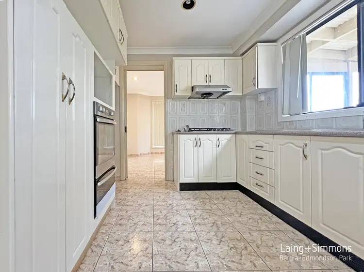 Second view of Homely house listing, 32 Scottsdale Circuit, West Hoxton NSW 2171