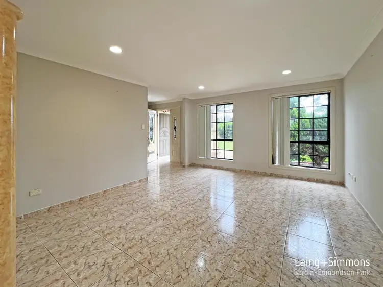 Third view of Homely house listing, 32 Scottsdale Circuit, West Hoxton NSW 2171