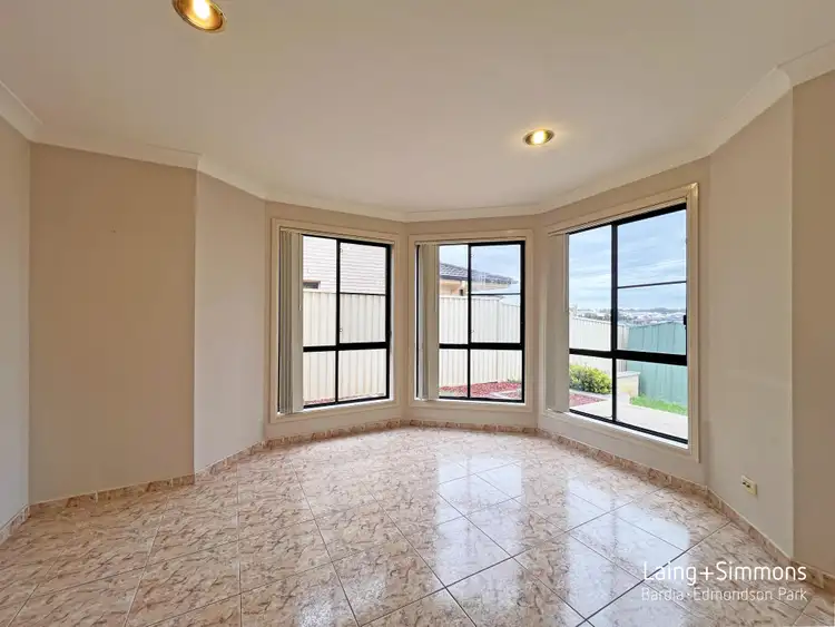 Fourth view of Homely house listing, 32 Scottsdale Circuit, West Hoxton NSW 2171