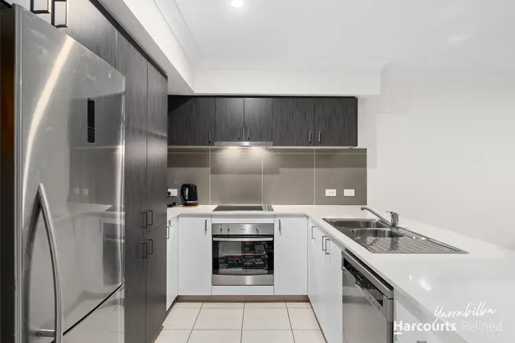 Second view of Homely house listing, 69 Slate Street, Yarrabilba QLD 4207