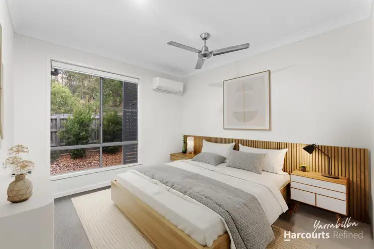 Fourth view of Homely house listing, 69 Slate Street, Yarrabilba QLD 4207