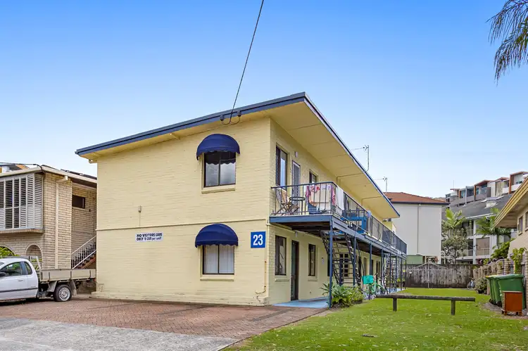 23 Thomas Drive